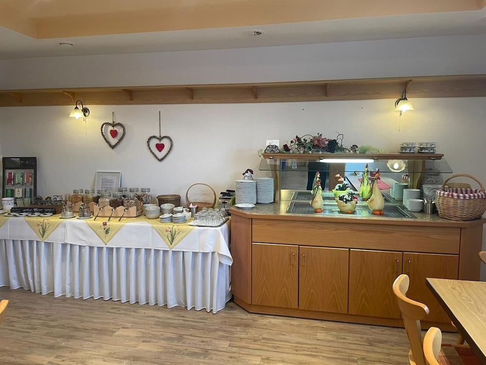 Landgasthaus Zander