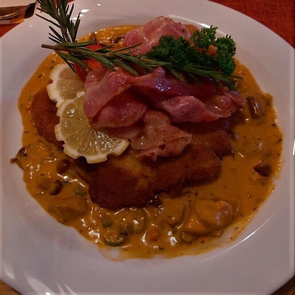 Landgasthaus Zander