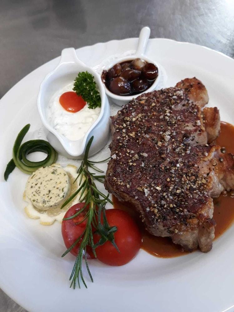 Landgasthaus Zander
