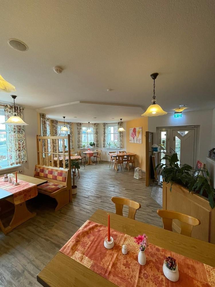 Landgasthaus Zander