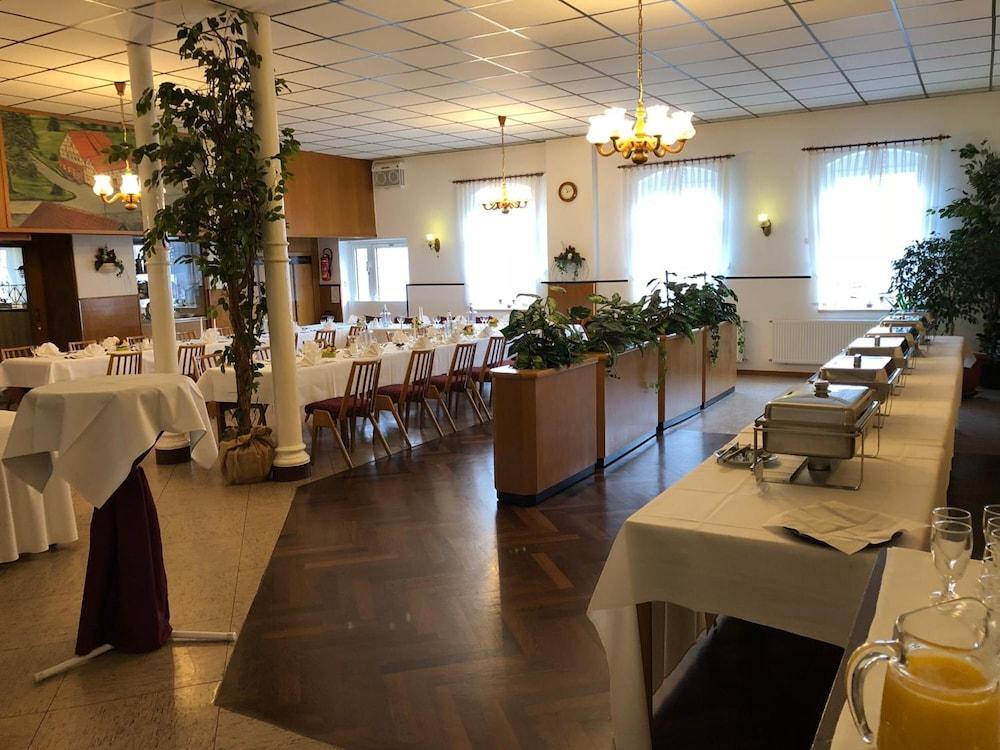 Hotel Restaurant Orthwein