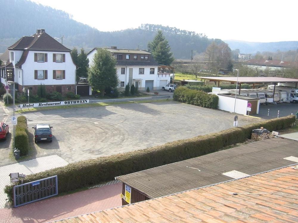 Hotel Restaurant Orthwein
