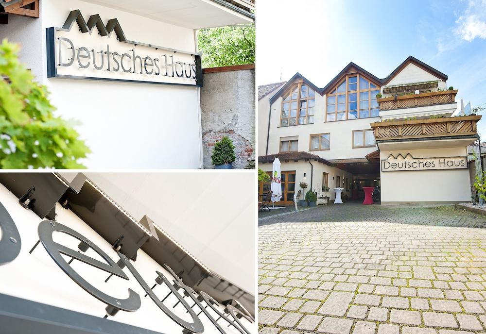 Deutsches Haus