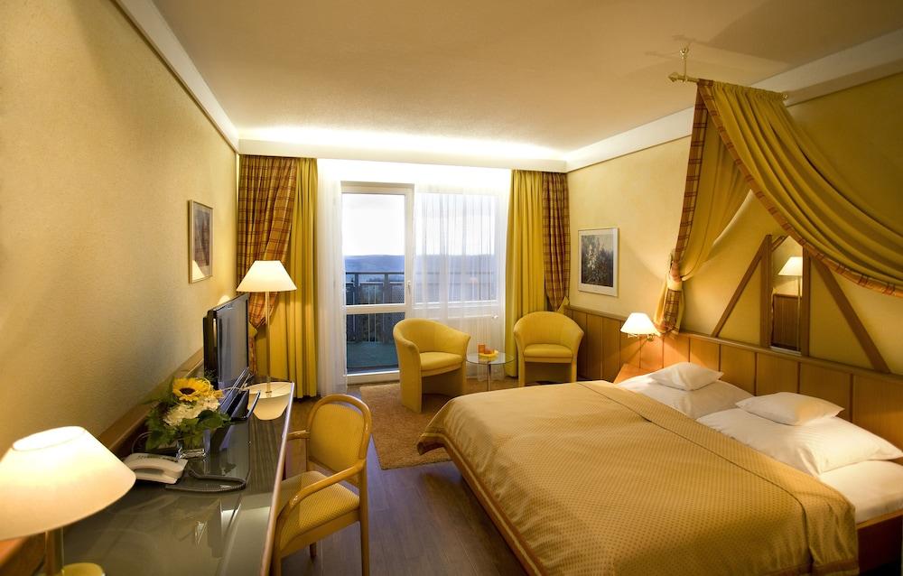 Nationalpark-Hotel Schliffkopf