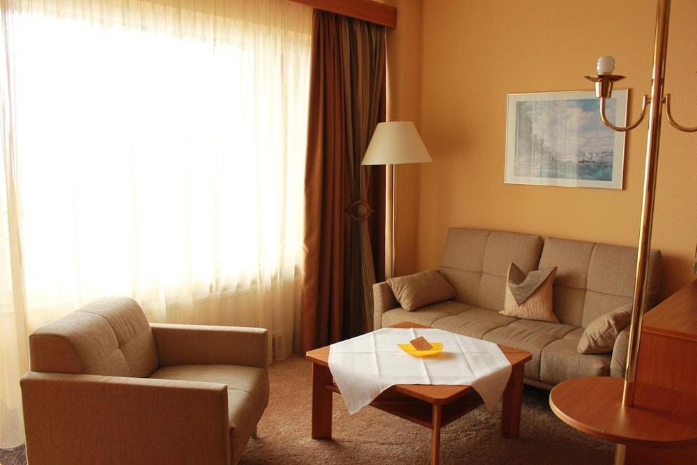 Nationalpark-Hotel Schliffkopf