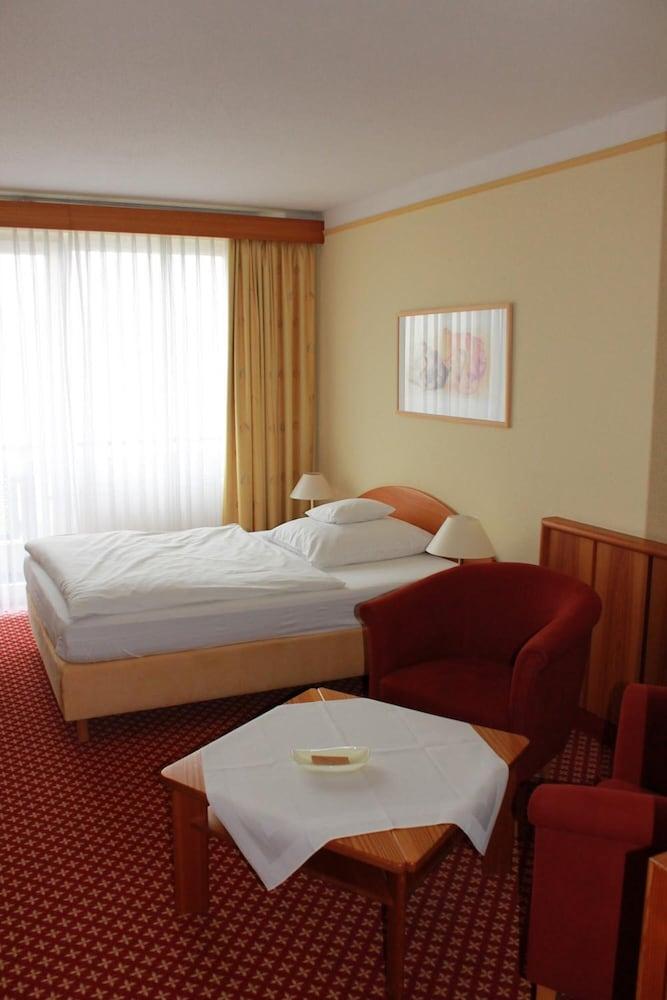 Nationalpark-Hotel Schliffkopf