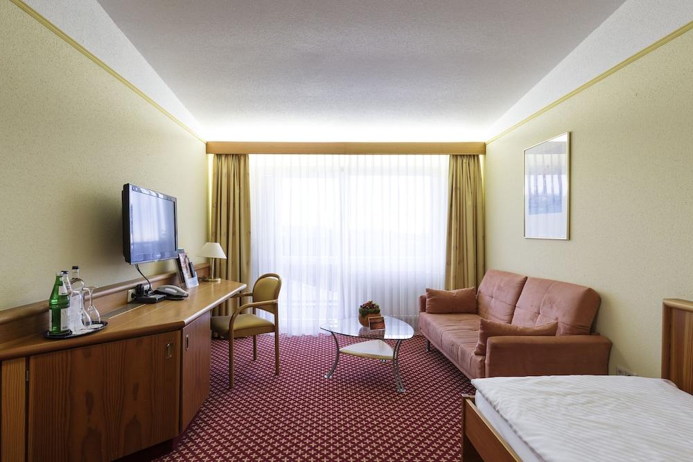 Nationalpark-Hotel Schliffkopf