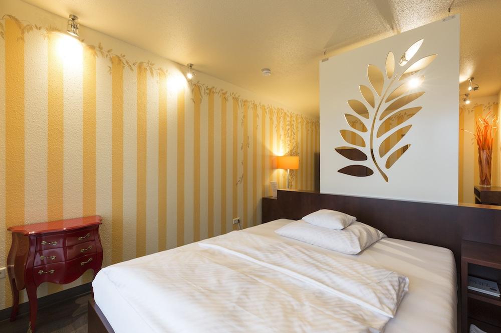 Nationalpark-Hotel Schliffkopf