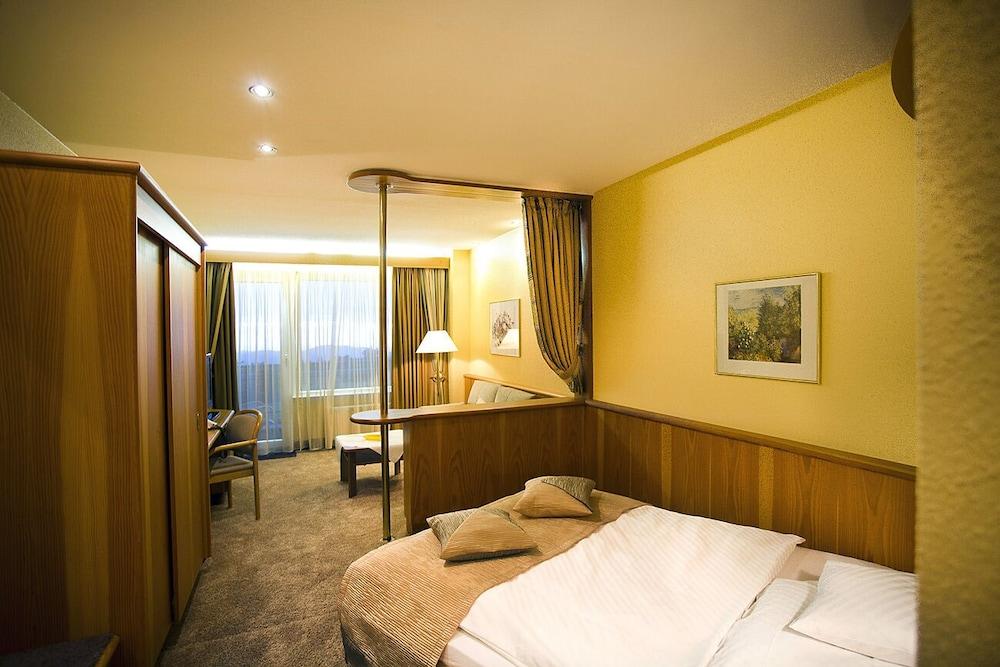 Nationalpark-Hotel Schliffkopf
