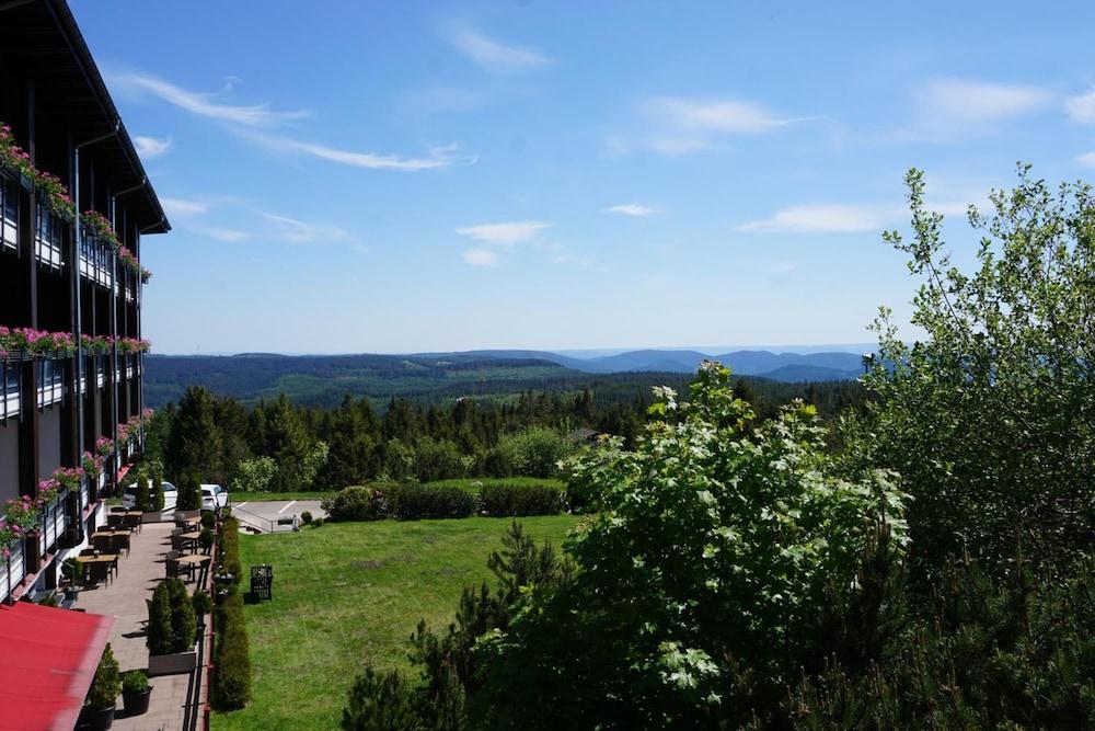 Nationalpark-Hotel Schliffkopf