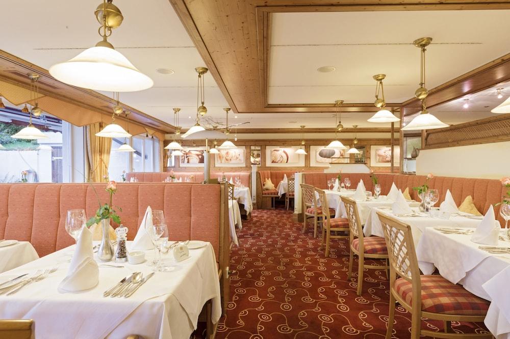 Nationalpark-Hotel Schliffkopf