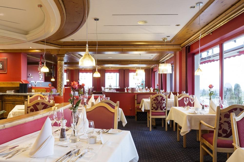 Nationalpark-Hotel Schliffkopf