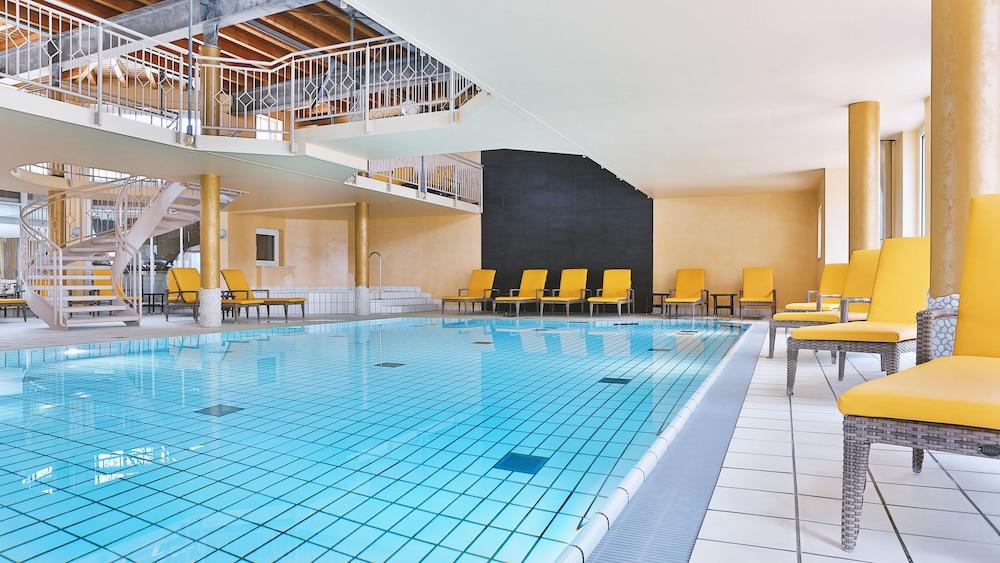 Nationalpark-Hotel Schliffkopf