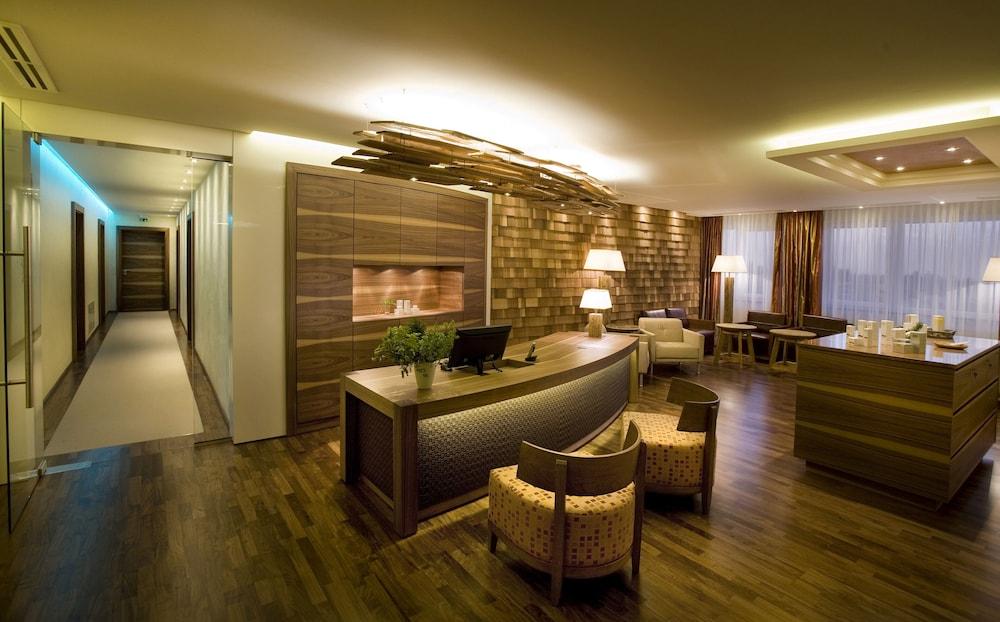 Nationalpark-Hotel Schliffkopf