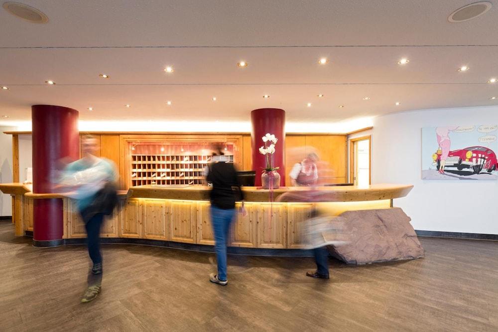 Nationalpark-Hotel Schliffkopf