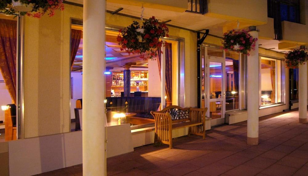Nationalpark-Hotel Schliffkopf