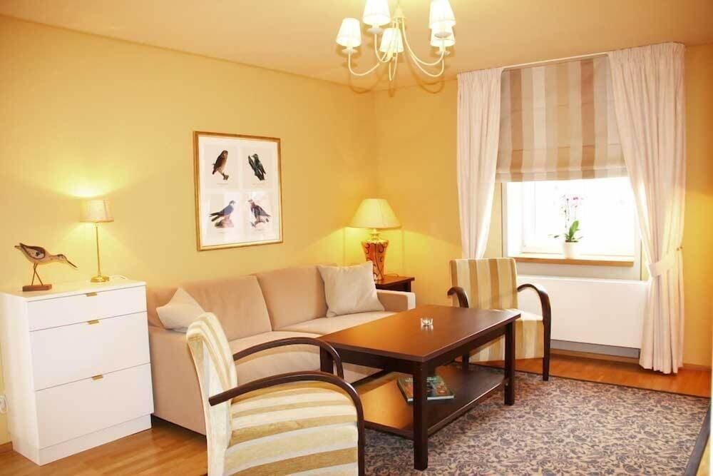 Café & Hotel Daheim