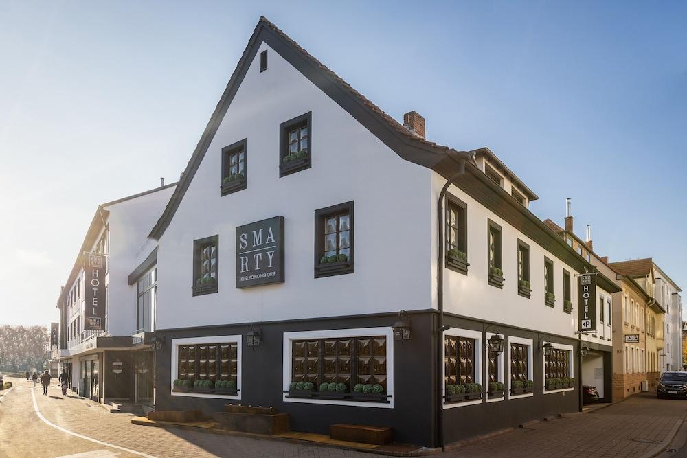Hotel Euler