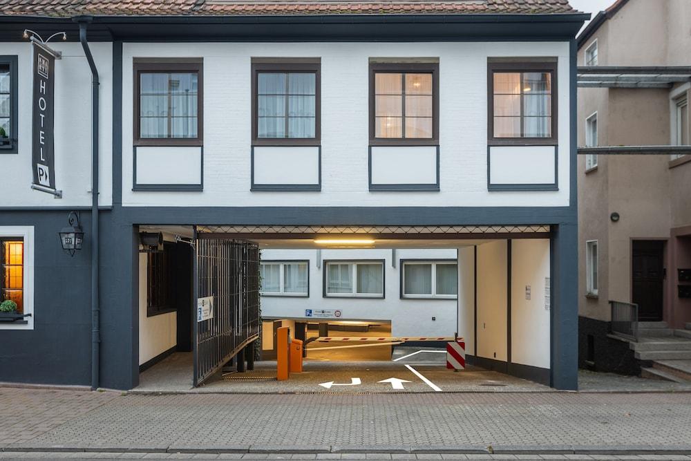 Hotel Euler