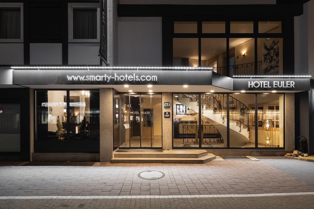 Hotel Euler