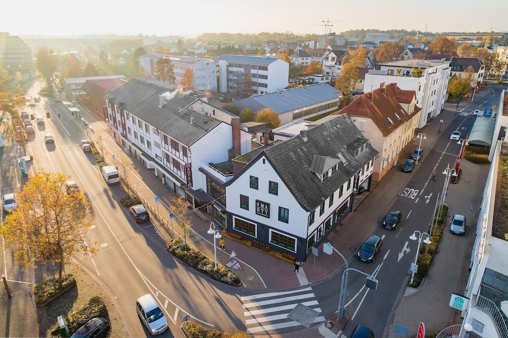 Hotel Euler