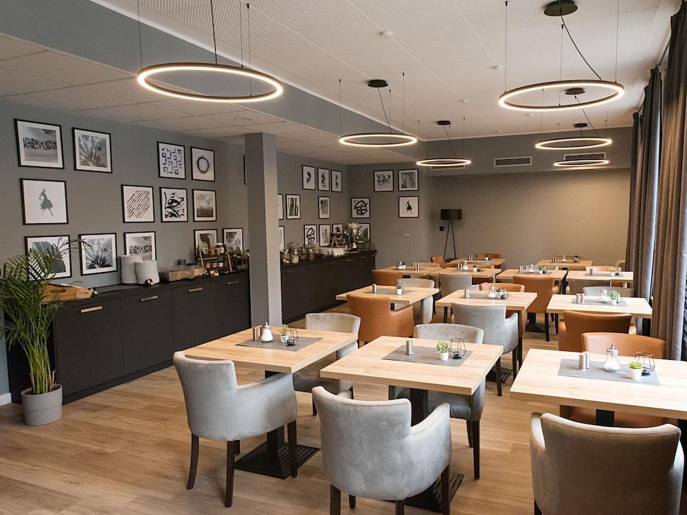 Hovelmanns Restaurant und Hotel