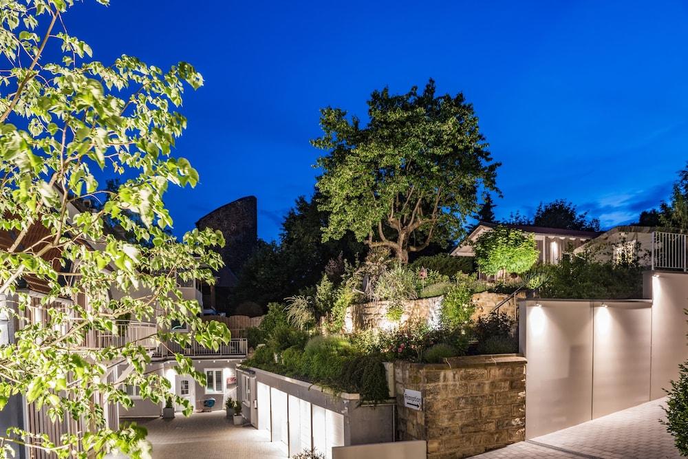 City-Appartements Am Wall