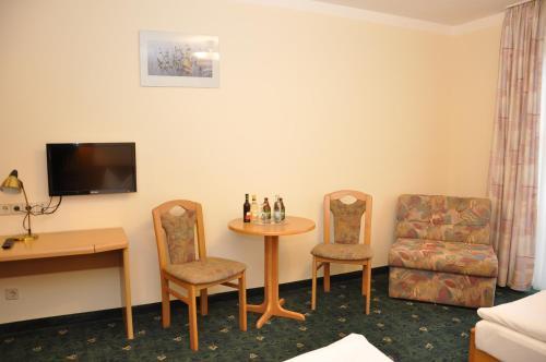 Waldhotel-Rasthof Hubertus