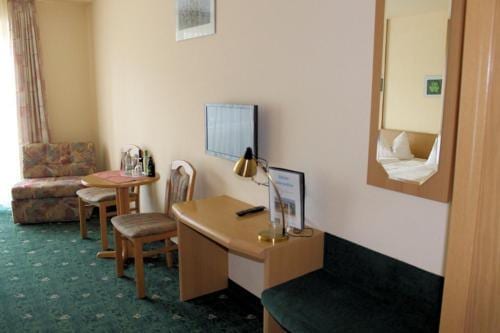 Waldhotel-Rasthof Hubertus