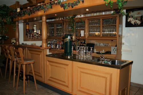 Waldhotel-Rasthof Hubertus