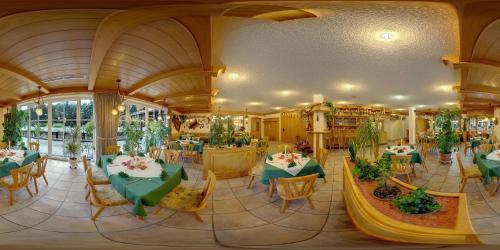 Waldhotel-Rasthof Hubertus