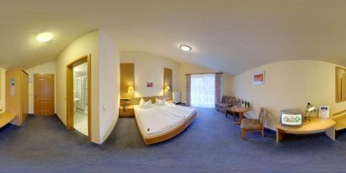 Waldhotel-Rasthof Hubertus