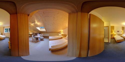 Waldhotel-Rasthof Hubertus