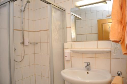 Waldhotel-Rasthof Hubertus