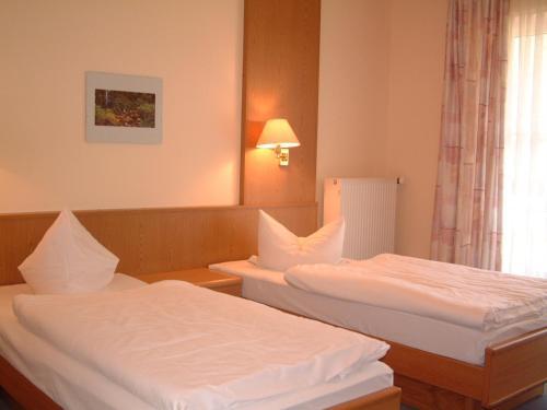 Waldhotel-Rasthof Hubertus
