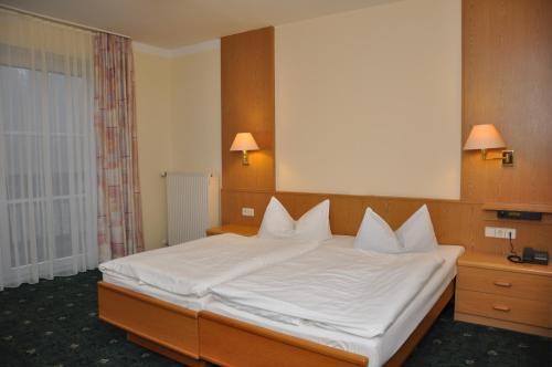 Waldhotel-Rasthof Hubertus
