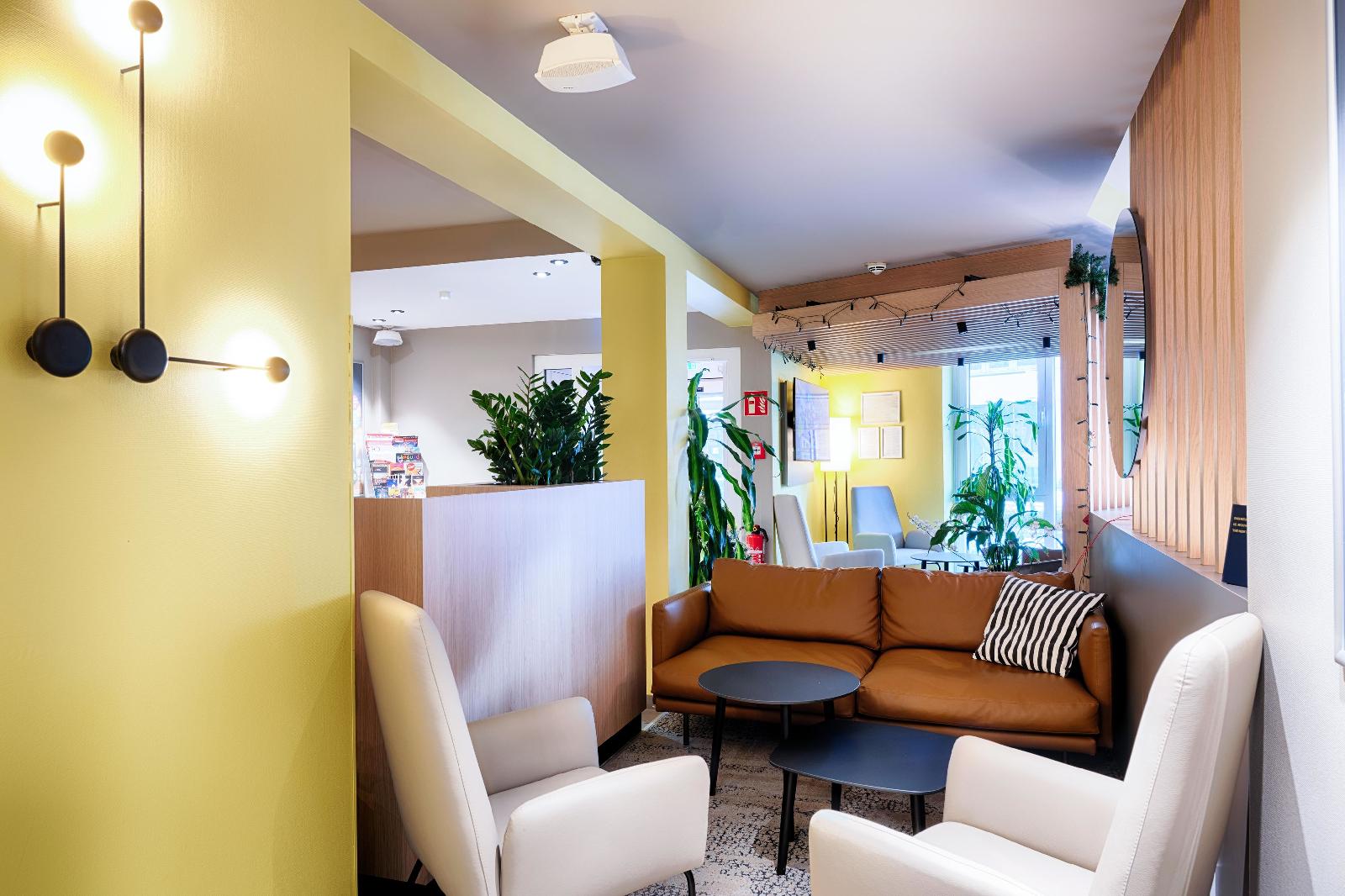 B&B Hotel Bonn