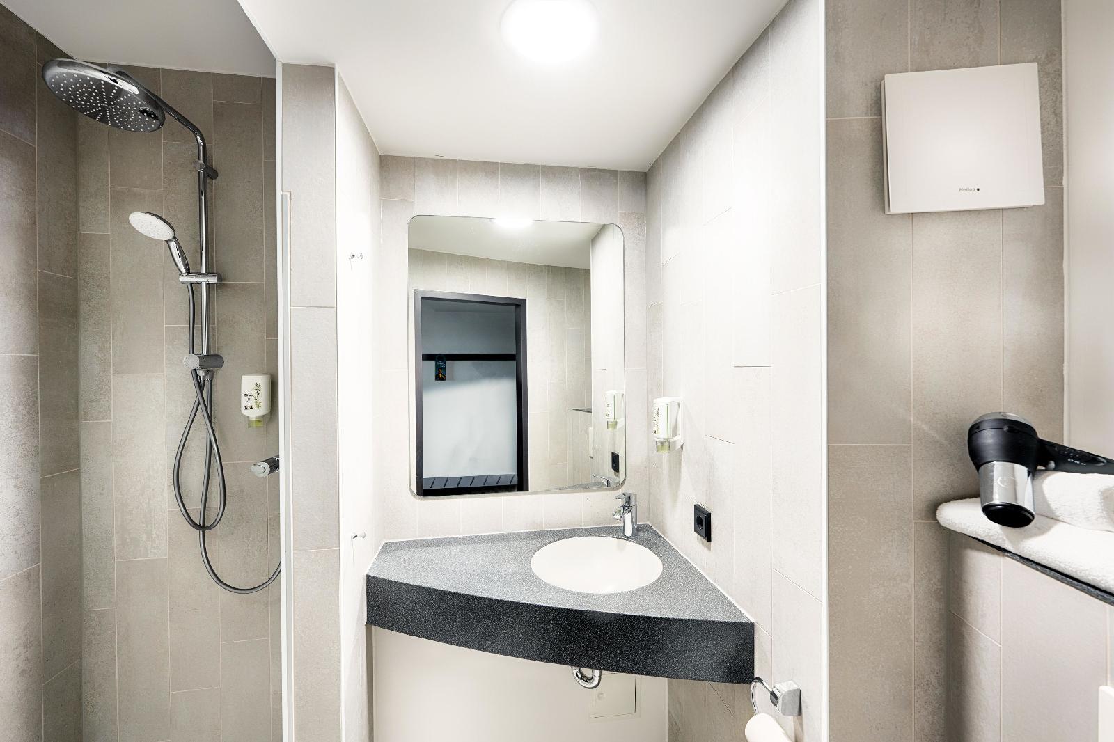 B&B Hotel Bonn