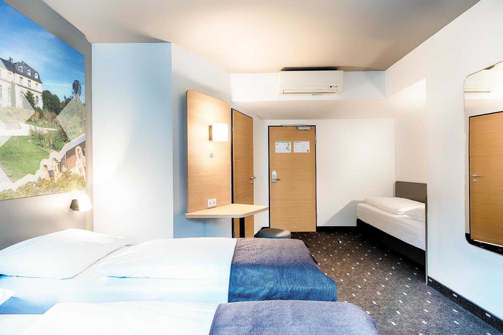 B&B Hotel Bonn