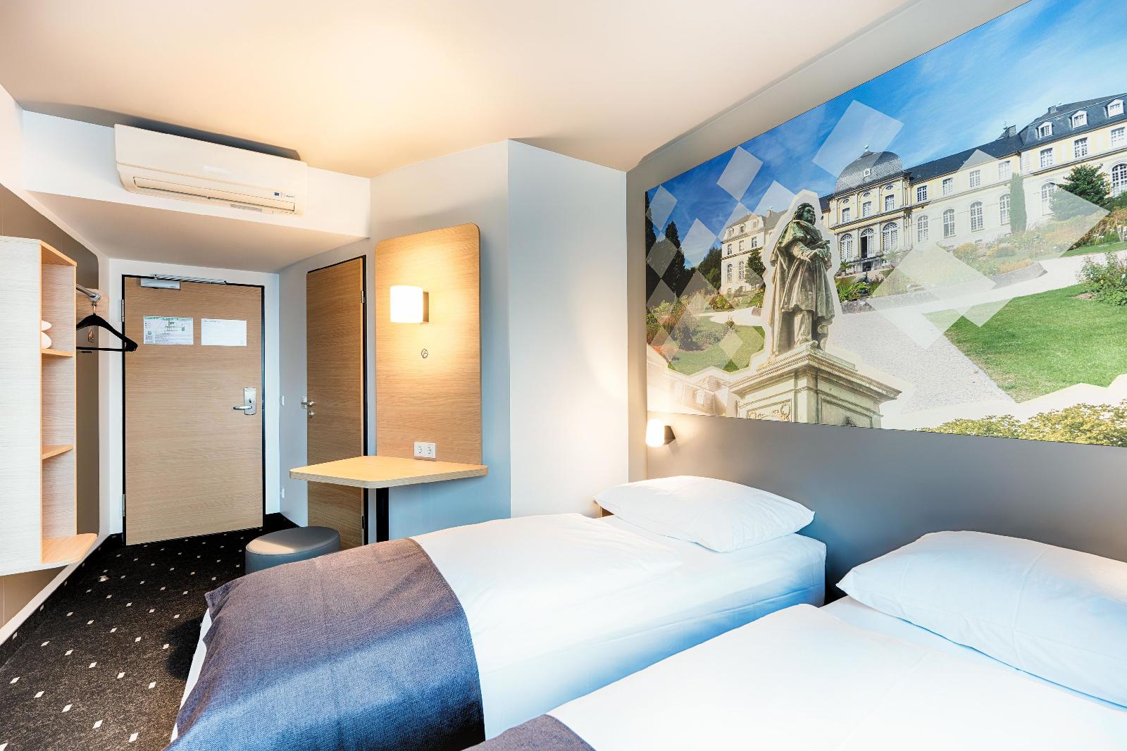B&B Hotel Bonn