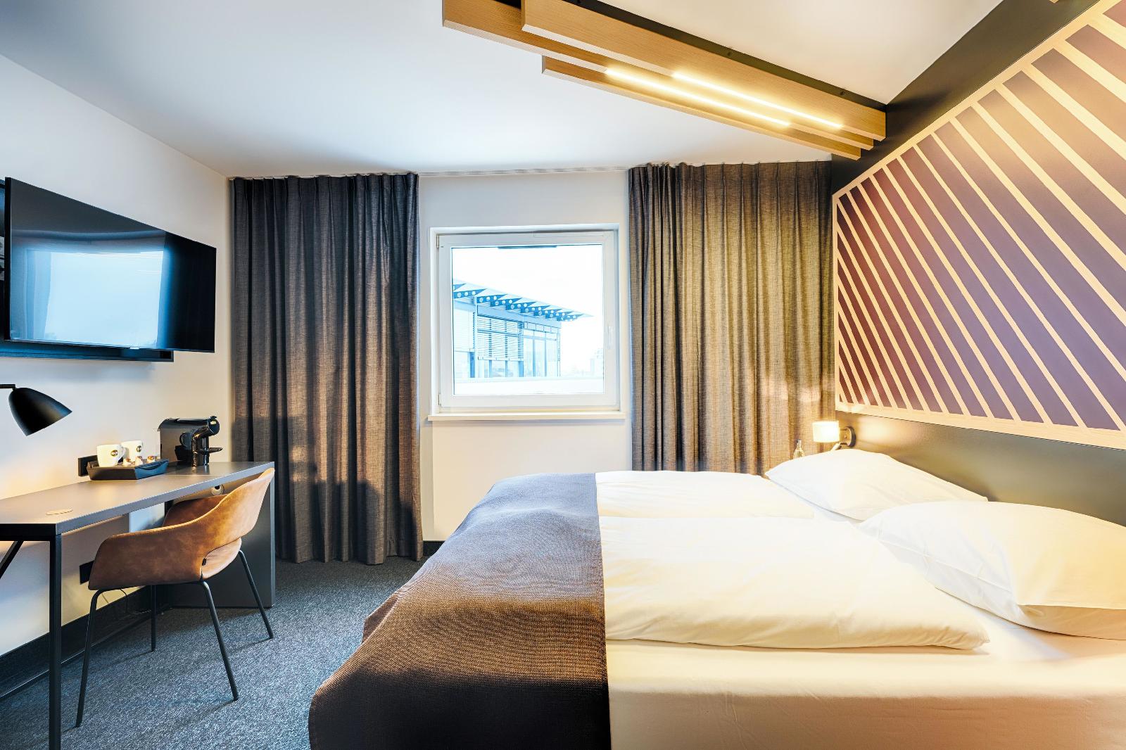 B&B Hotel Bonn