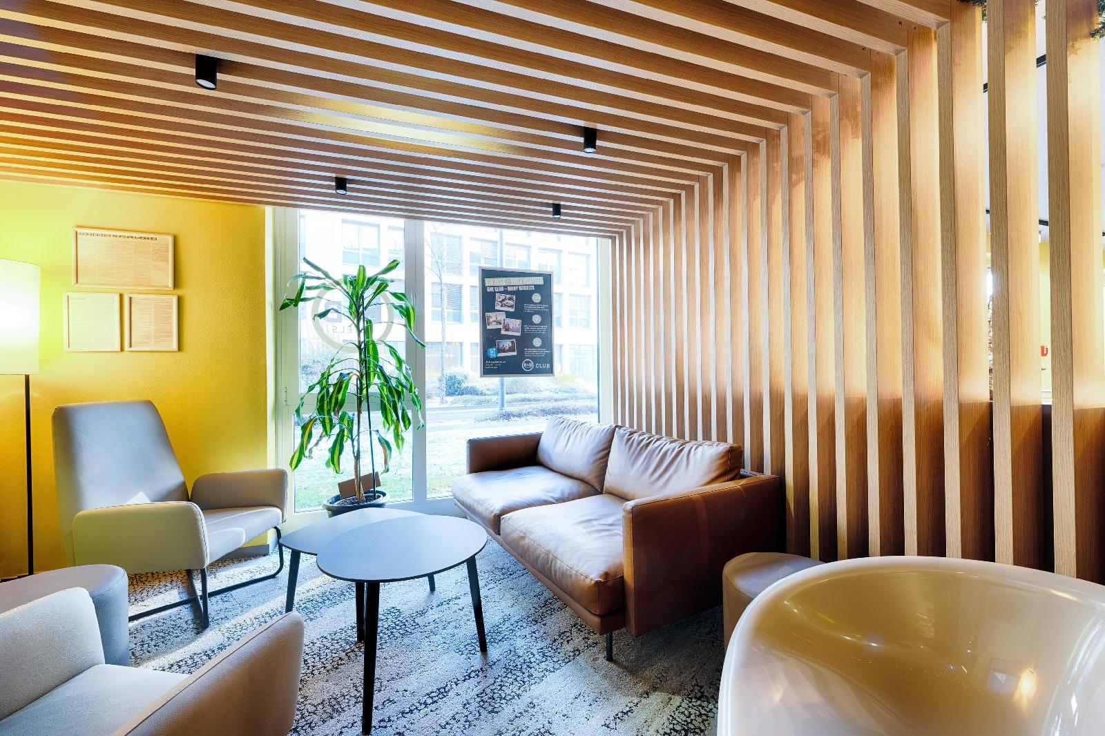 B&B Hotel Bonn
