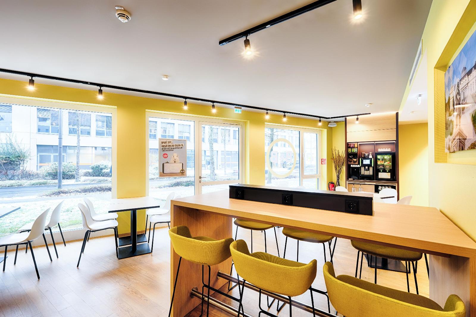 B&B Hotel Bonn