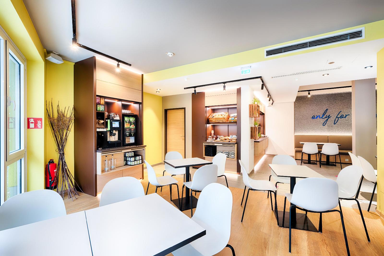 B&B Hotel Bonn