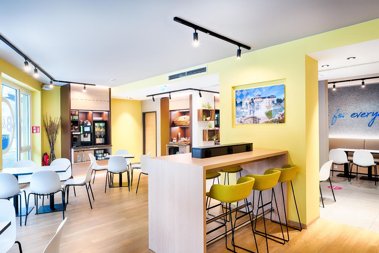 B&B Hotel Bonn