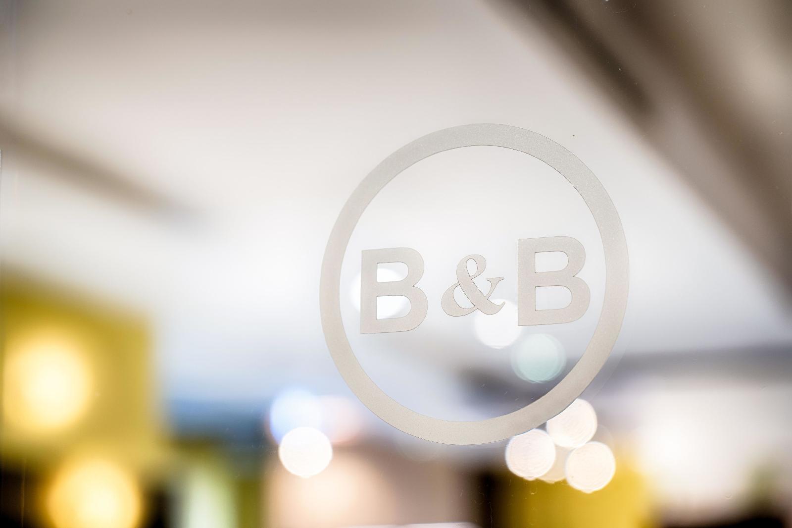 B&B Hotel Bonn