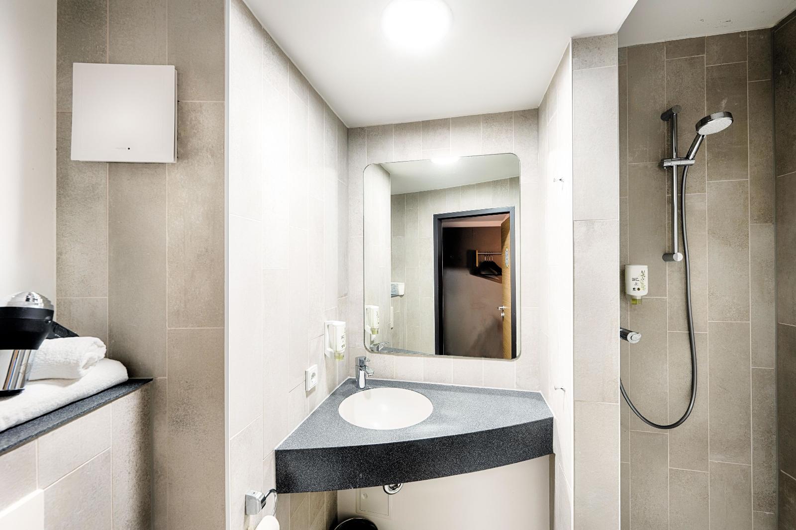 B&B Hotel Bonn