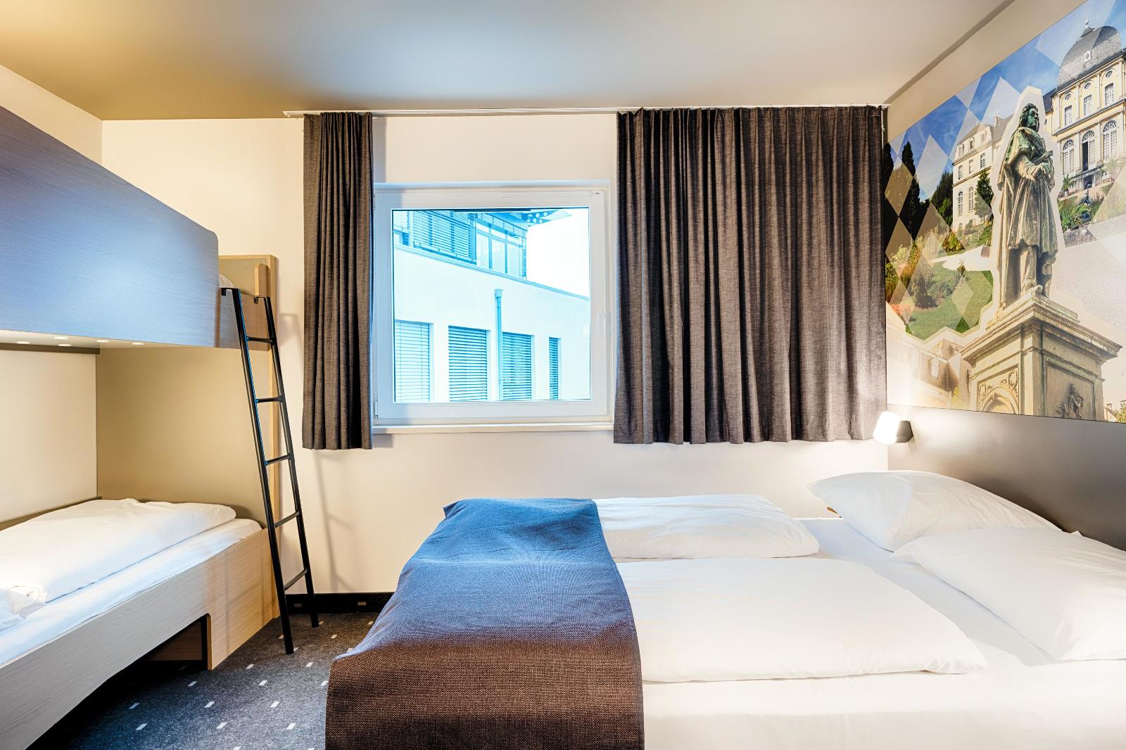 B&B Hotel Bonn