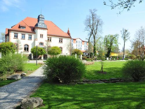 Alpha Hotel