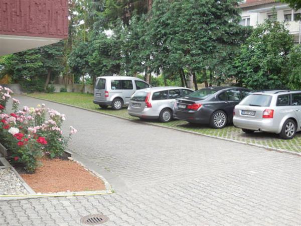 Am Hechenberg